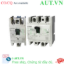 Ảnh của CB chống giật Mitsubishi NV30-FA 3P 10A 100-200V 15MA W