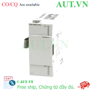 Ảnh của PLC Mitsubishi FX5-16EYT/ES