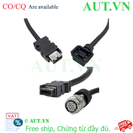 Ảnh của Phụ Kiện Mitsubishi Mitsubishi MR-J3ENSCBL10M-H