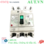 Ảnh của CB chống giật Mitsubishi NV125-CV 3P 125A 10kA 1.2.500mA TD