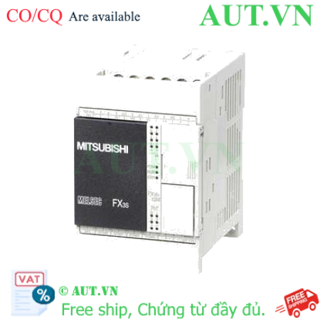 Ảnh của PLC Mitsubishi FX3S-10MR/ES