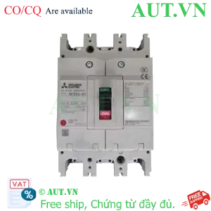 Ảnh của MCCB Mitsubishi NF250-SV 3P 100A 36KA