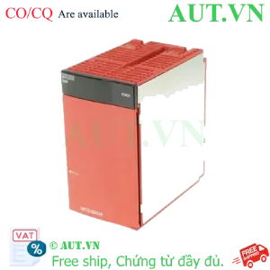 Ảnh của Bộ Nguồn PLC Mitsubishi Q61P Chính Hãng | 5VDC 6A, 100-240VAC | AUT VN