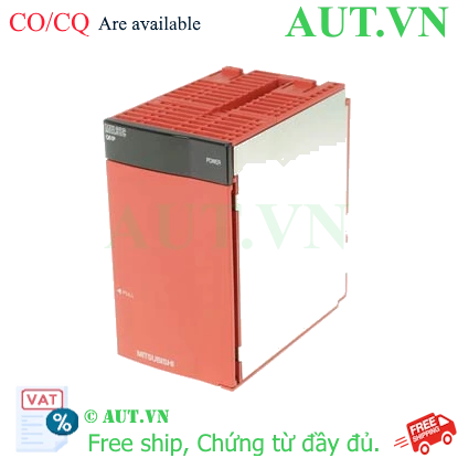 Ảnh của PLC Mitsubishi Q61P