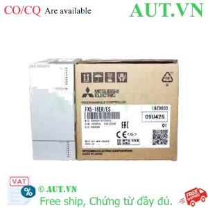 Ảnh của PLC Mitsubishi FX5-16ER/ES