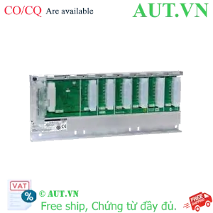 Ảnh của PLC Mitsubishi Q35B