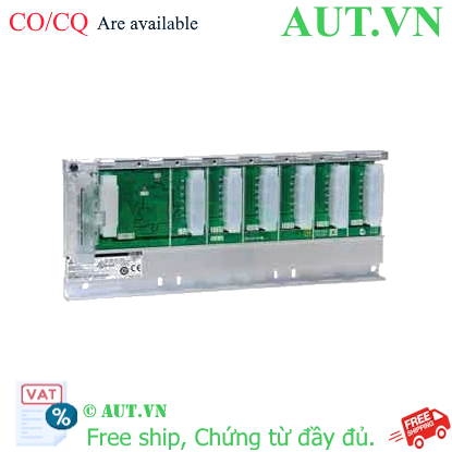 Ảnh của PLC Mitsubishi Q35B