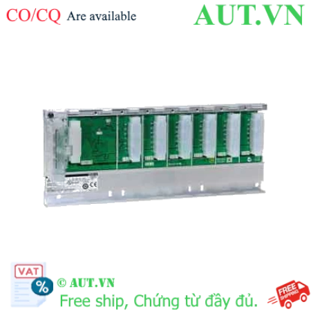 Ảnh của PLC Mitsubishi Q35B