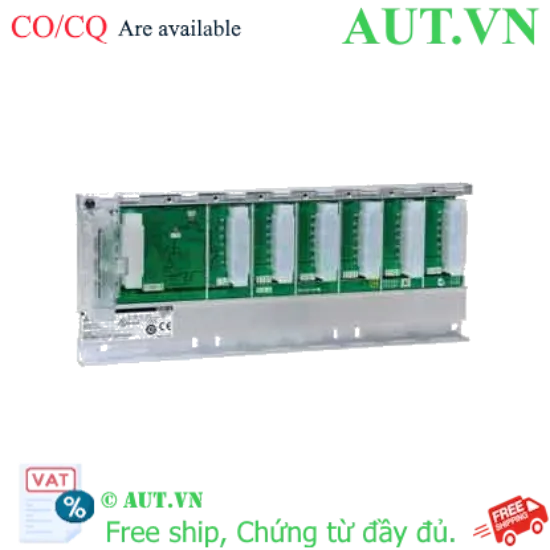 Ảnh của PLC Mitsubishi Q35B
