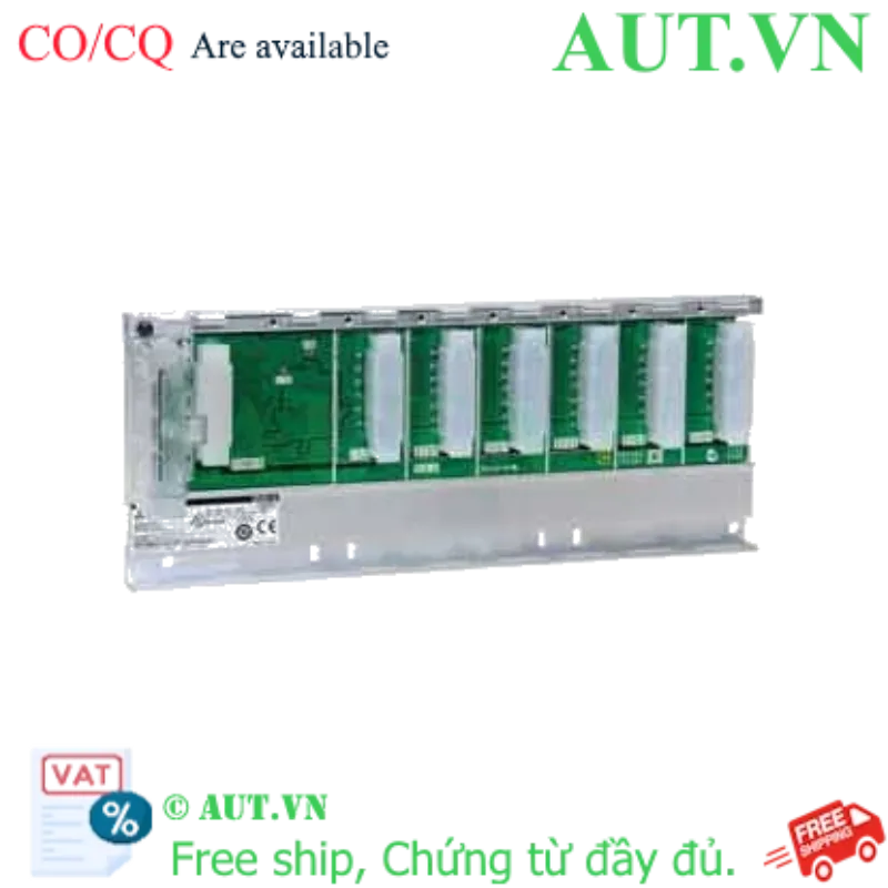 Ảnh của PLC Mitsubishi Q35B