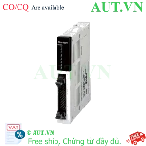 Ảnh của PLC Mitsubishi FX2NC-16EYT