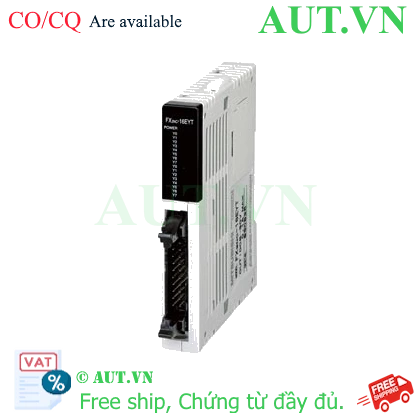 Ảnh của PLC Mitsubishi FX2NC-16EYT