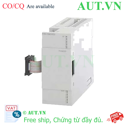 Ảnh của PLC Mitsubishi FX5-16ET/ES