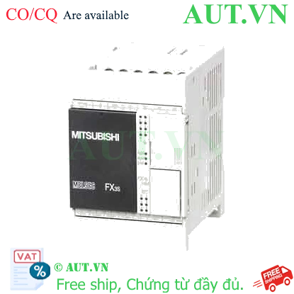 Ảnh của PLC Mitsubishi FX3S-14MR/ES