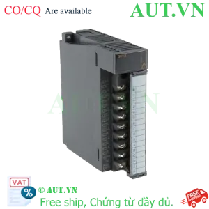 Ảnh của Module Relay Mitsubishi QY10 - 16 Ngõ Ra Tiếp Điểm Khô, Tải 2A, Chính Hãng AUT VN
