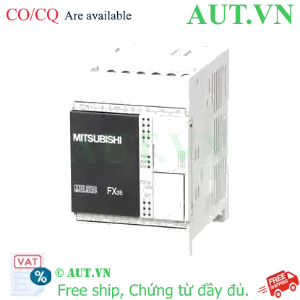 Ảnh của PLC Mitsubishi FX3S-14MT/ES