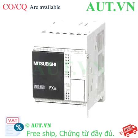 Ảnh của PLC Mitsubishi FX3S-14MT/ES