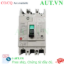 Ảnh của CB chống giật Mitsubishi NV32-SV 3P 20A 5kA 30mA