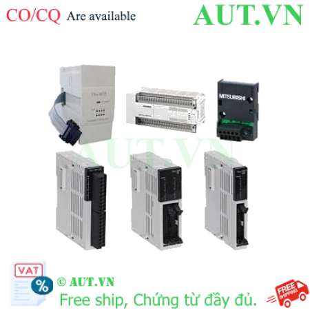 Ảnh của PLC Mitsubishi FX2NC-32EX
