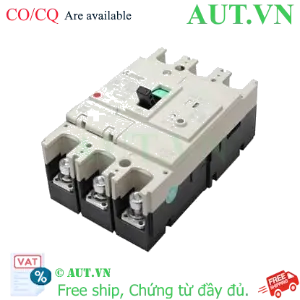 Ảnh của CB chống giật Mitsubishi NV250-CV 3P 250A 25kA 1.2.500mA