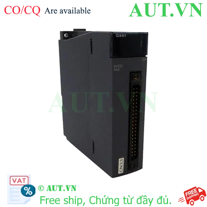 Ảnh của PLC Mitsubishi QX41