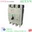 Ảnh của CB chống giật Mitsubishi NV250-CV 3P 125A 25kA 30mA