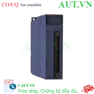 Ảnh của Module Ngõ Ra PLC Mitsubishi QY41P | 32 Điểm Transistor Sink | Tốc Độ 1ms | Chính Hãng AUT VN