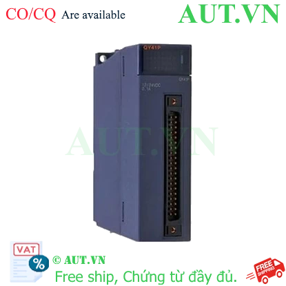 Ảnh của PLC Mitsubishi QY41P