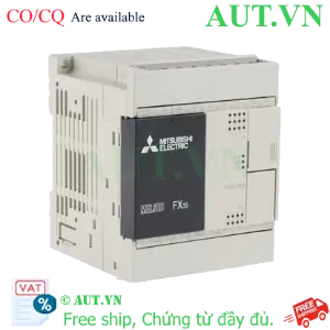 Ảnh của PLC Mitsubishi FX3S-20MR/ES