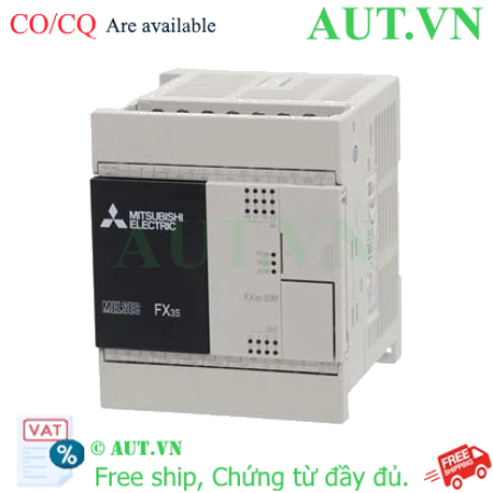Ảnh của PLC Mitsubishi FX3S-20MT/ES