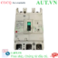 Ảnh của CB chống giật Mitsubishi NV250-CV 3P 150A 25kA 1.2.500mA
