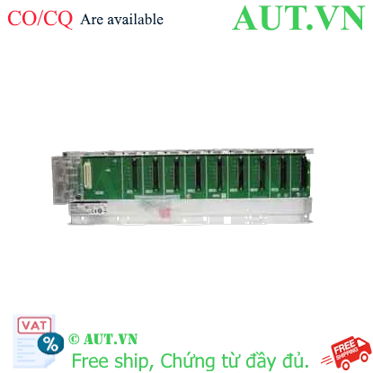 Ảnh của PLC Mitsubishi Q38B