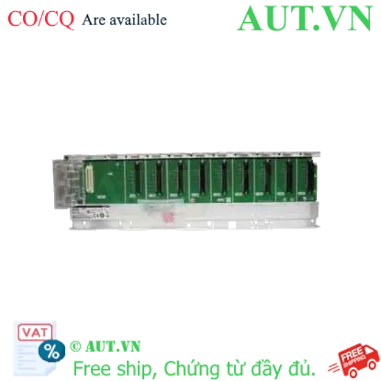Ảnh của PLC Mitsubishi Q38B