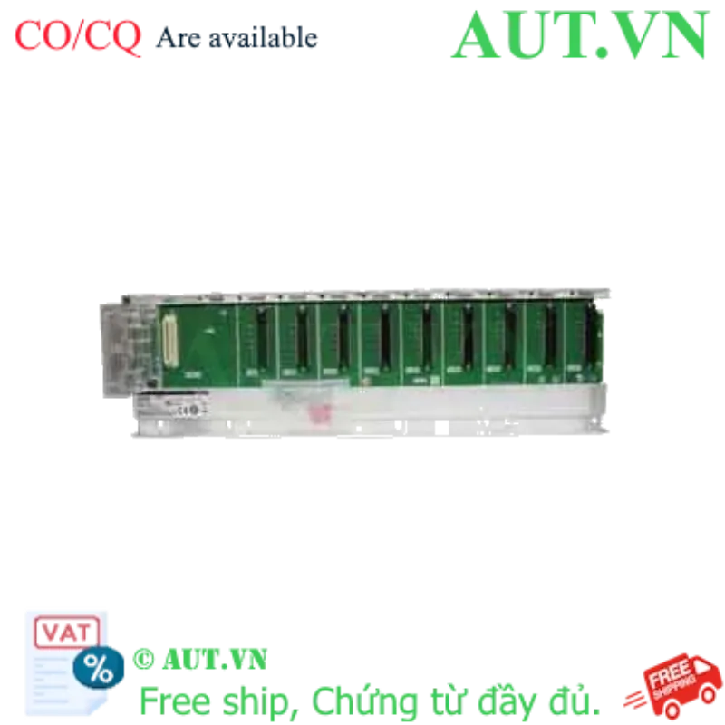 Ảnh của PLC Mitsubishi Q38B