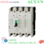 Ảnh của MCCB Mitsubishi NF250-SV 4P 100A 36kA