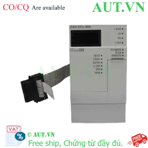 Ảnh của PLC Mitsubishi FX5-CCL-MS