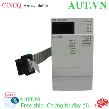 Ảnh của PLC Mitsubishi FX5-CCL-MS