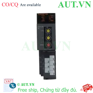 Ảnh của PLC Mitsubishi QJ61BT11N