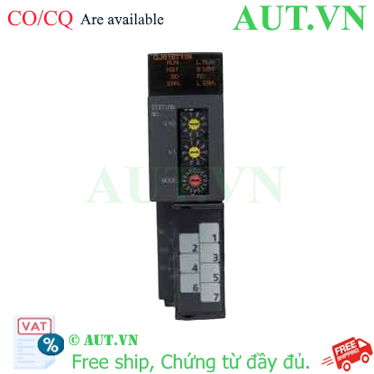 Ảnh của PLC Mitsubishi QJ61BT11N