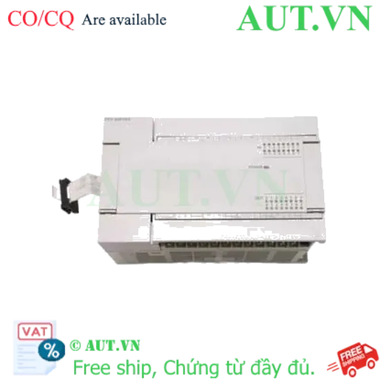 Ảnh của PLC Mitsubishi FX5-32ET/ES