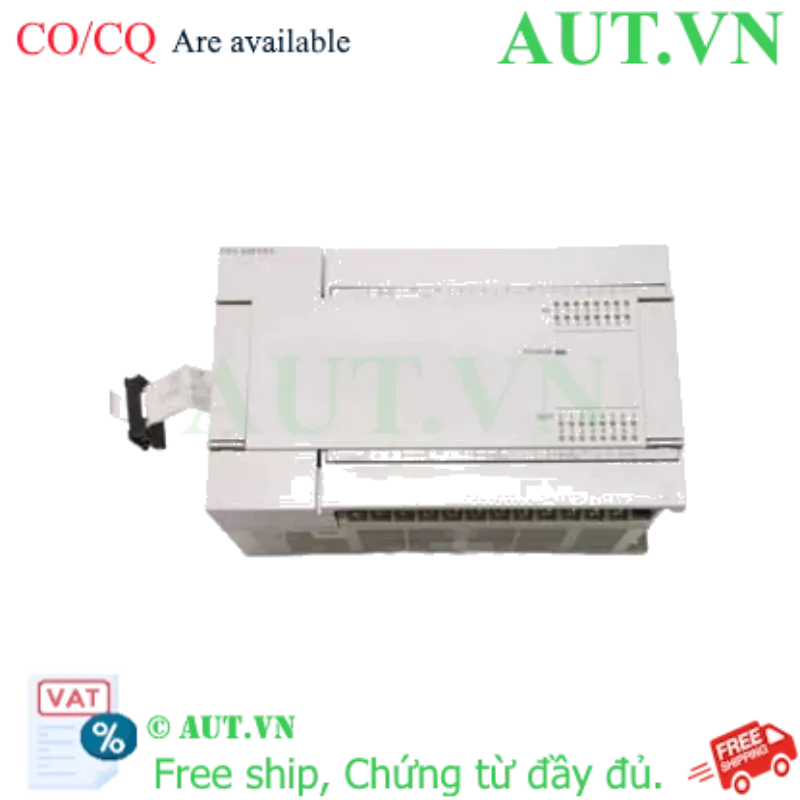 Ảnh của PLC Mitsubishi FX5-32ET/ES