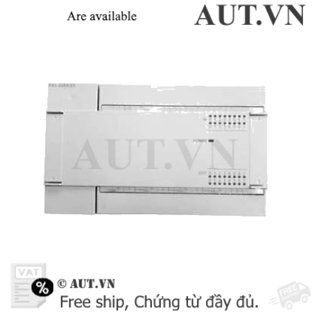 Ảnh của PLC Mitsubishi FX5-32ER/ES