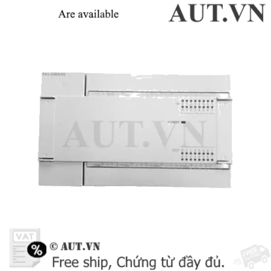 Ảnh của PLC Mitsubishi FX5-32ER/ES