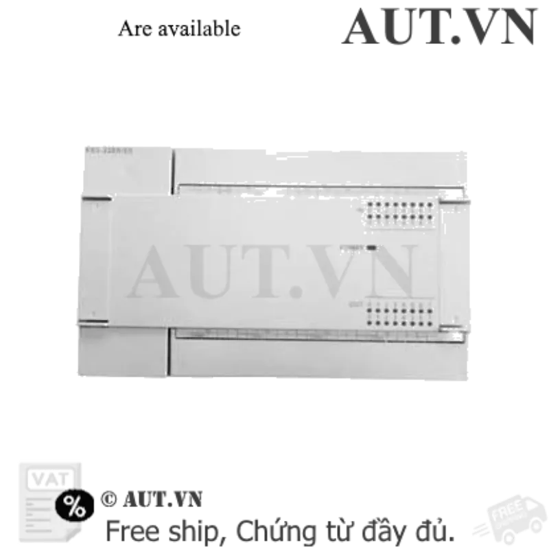Ảnh của PLC Mitsubishi FX5-32ER/ES