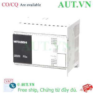 Ảnh của PLC Mitsubishi FX3S-30MR/ES