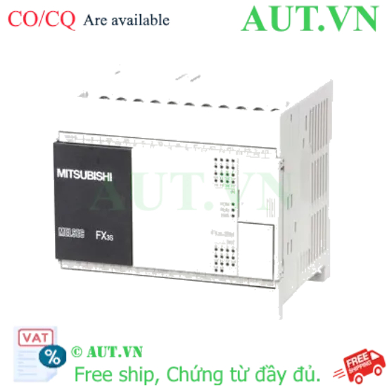 Ảnh của PLC Mitsubishi FX3S-30MR/ES