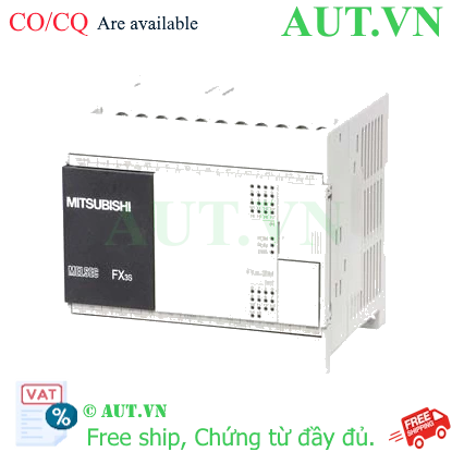 Ảnh của PLC Mitsubishi FX3S-30MT/ES