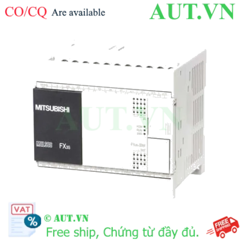 Ảnh của PLC Mitsubishi FX3S-30MT/ES