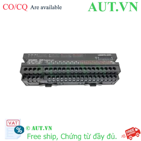 Ảnh của PLC Mitsubishi AJ65SBTB1-32DT