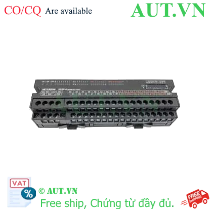 Ảnh của PLC Mitsubishi AJ65SBTB1-32DT